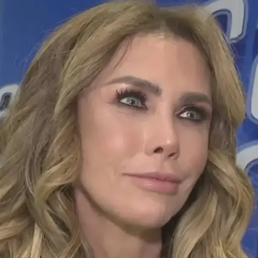 Sabine Moussier ,Sabine Moussier