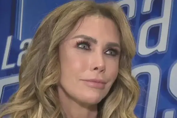 ¿Sabine Moussier sufre una maldición? Le advierten: Ya no hagas villanas; por eso las cosas malas