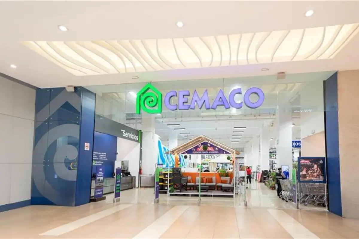 CEMACO reinventa su tienda en Naranjo Mall: Nuevas Experiencias y Sostenibilidad , Cortesía