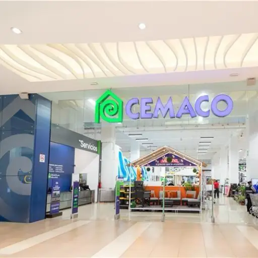 CEMACO reinventa su tienda en Naranjo Mall: Nuevas Experiencias y Sostenibilidad  ,Cortesía
