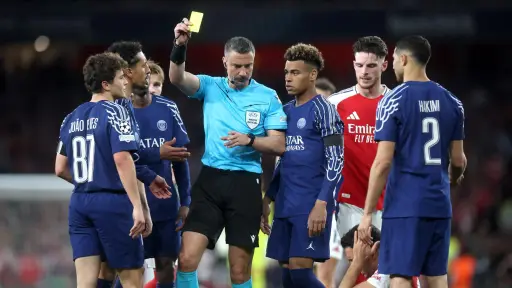 Fecha, hora y dónde seguir la final de la Champions League
