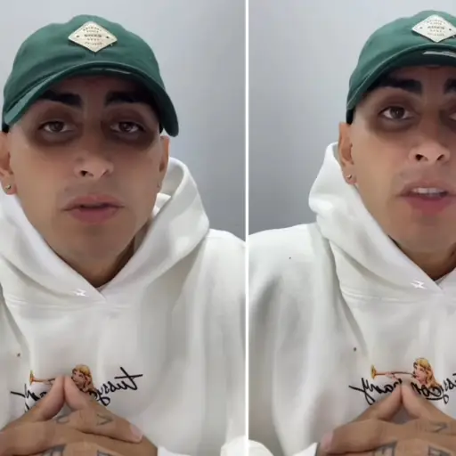 El Villano ,Redes sociales