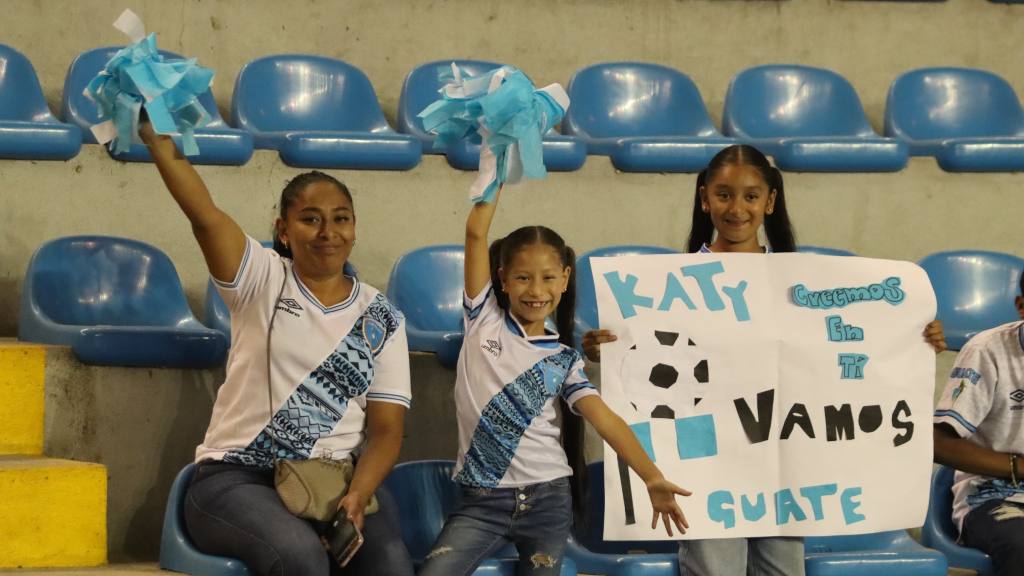 Premundial de Futsal Concacaf 2025: Guatemala-México  | Alex Meoño 