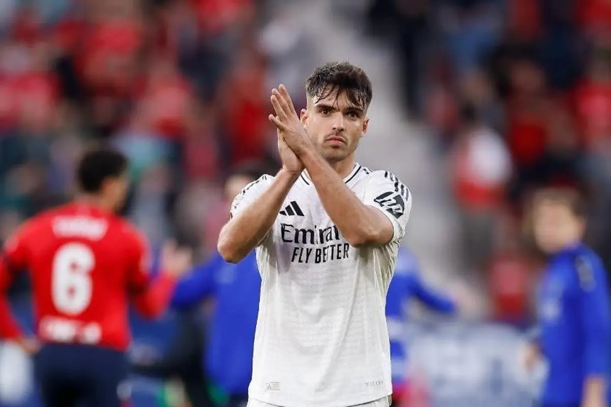 Procesan a Raúl Asencio y a tres jugadores por difusión de vídeos sexuales de una menor - instagram @asencio