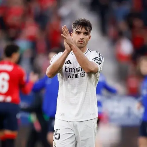 Procesan a Raúl Asencio y a tres jugadores por difusión de vídeos sexuales de una menor - instagram @asencio