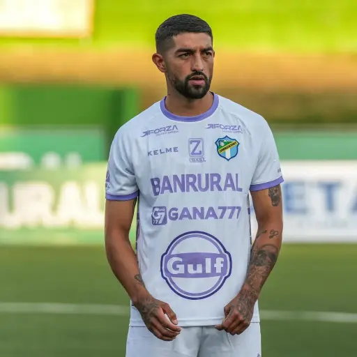 Everardo Rubio no continuará en Comunicaciones - instagram @everardo_rubio15