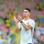 Cristiano Ronaldo sigue sin jugar con el Al Nassrt