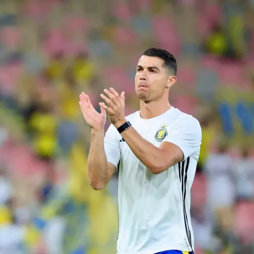 Cristiano Ronaldo podría jugar en Brasil: ¿adiós a Al Nassr? - instagram @cristiano