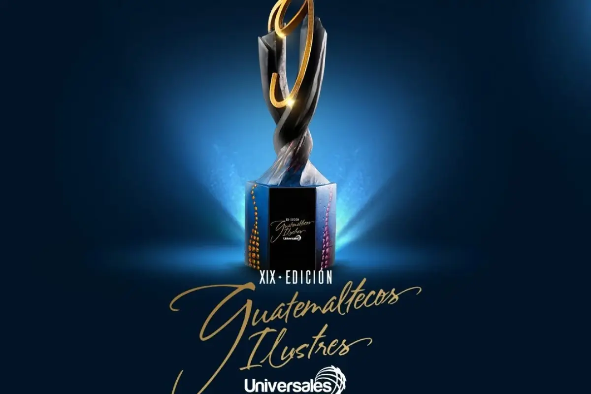 Guatemaltecos ilustres, instagram @guatemaltecosilustres