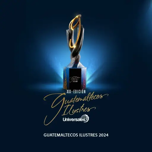 Guatemaltecos ilustres ,instagram @guatemaltecosilustres