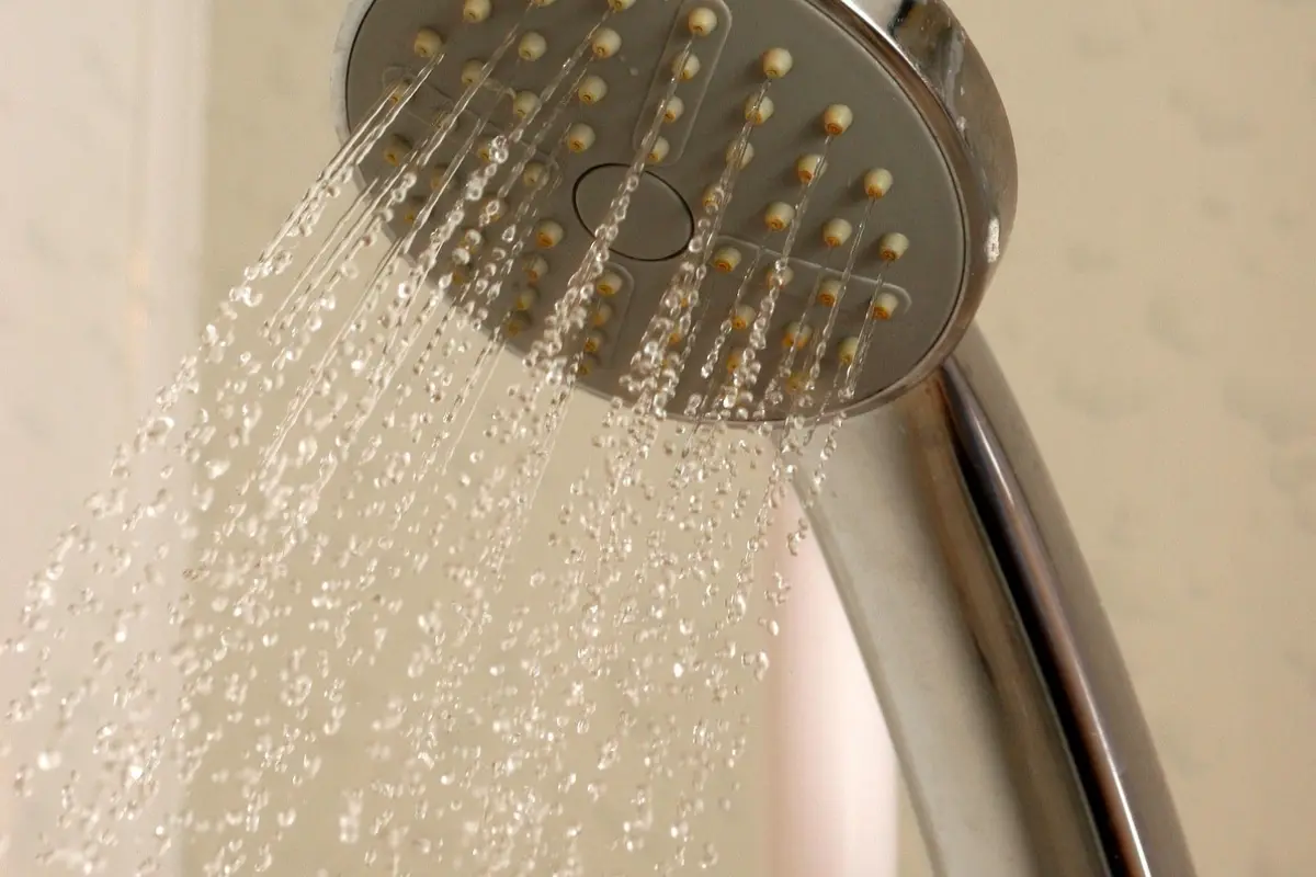 ducha, agua, mojado, cuarto de baño, arroyo, lavar, torrencial, naturaleza, agua marrón, brown cuarto de baño, brown ducha, Pixabay