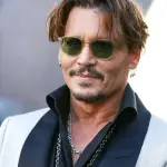 Johnny Depp ,Instagram