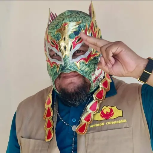 El Guerrero Fénix ,Redes sociales