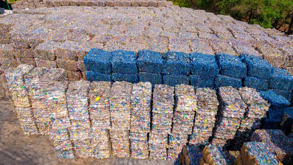 Reciclaje | Cortesía