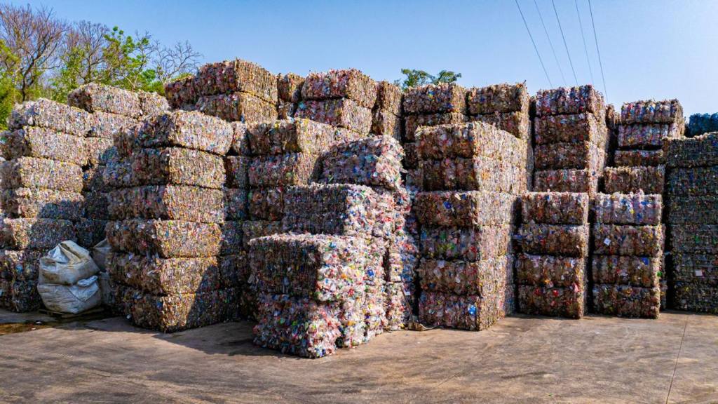 Reciclaje | Cortesía