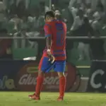 Pedro Altán fue expulsado en la final de ida del Clausura 2025 y no estará en el partido más importante 