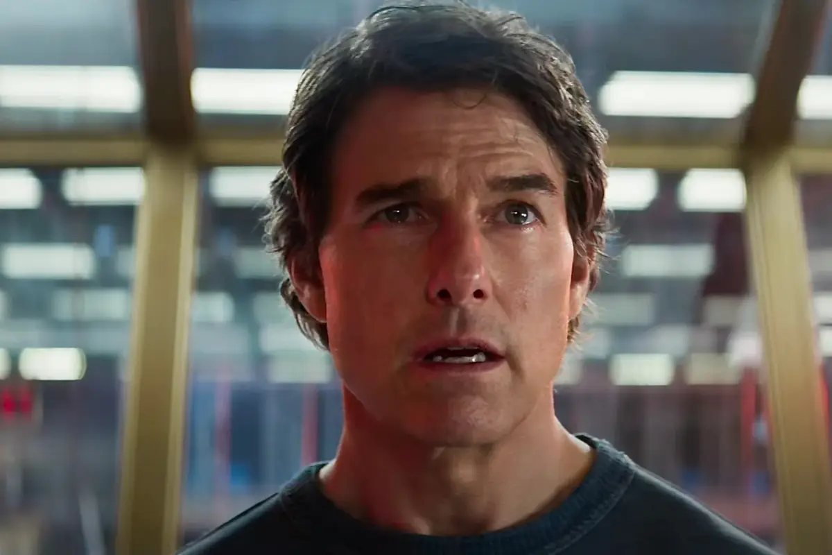 Tom Cruise, Redes sociales