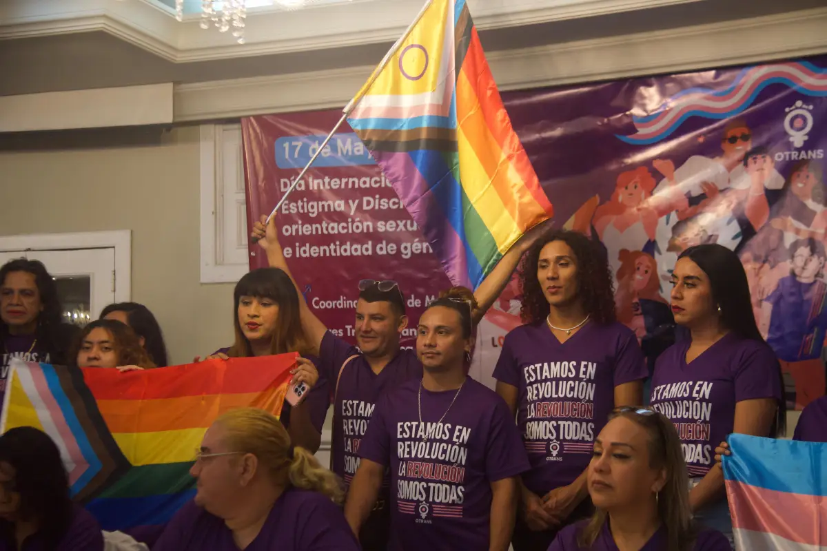 Las organizaciones denunciaron una escalada de homicidios en Guatemala., Omar Solís/Emisoras Unidas