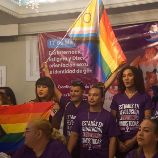 Las organizaciones denunciaron una escalada de homicidios en Guatemala. ,Omar Solís/Emisoras Unidas