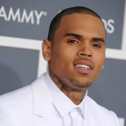 Chris Brown ,Instagram