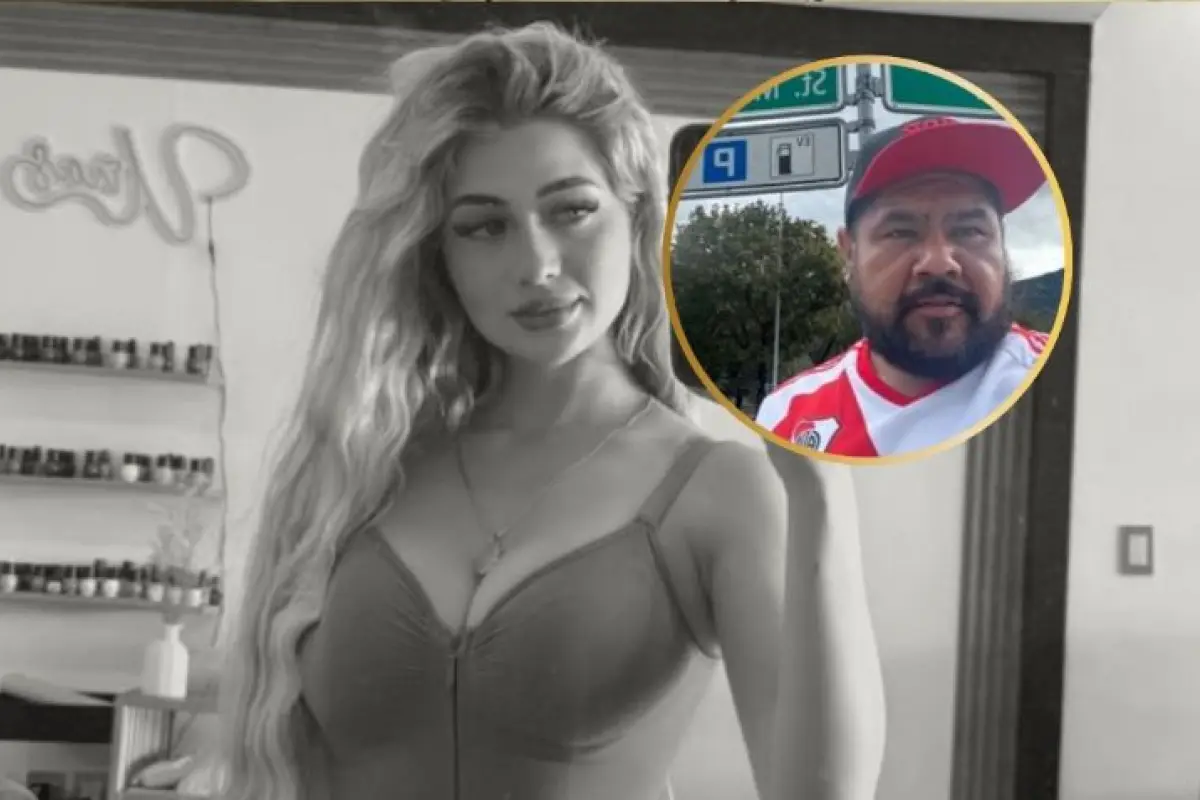 El Chuyón - Valeria Márquez, Redes sociales