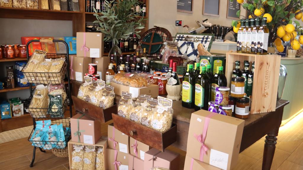 Vicolo di Vesubio  | Alejandro Meoño 