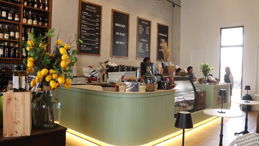 Vicolo di Vesubio  | Alejandro Meoño