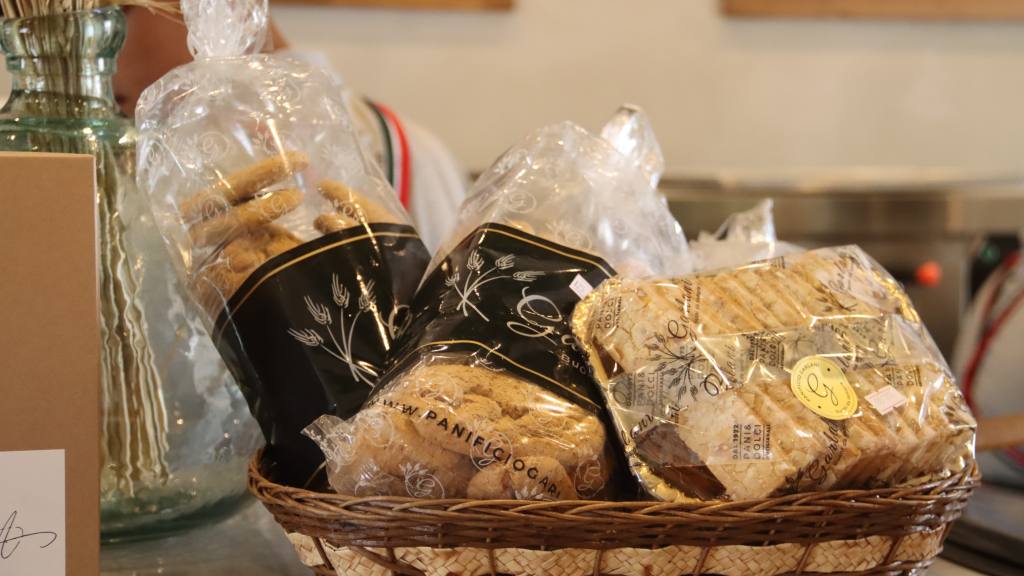 Vicolo di Vesubio  | Alejandro Meoño