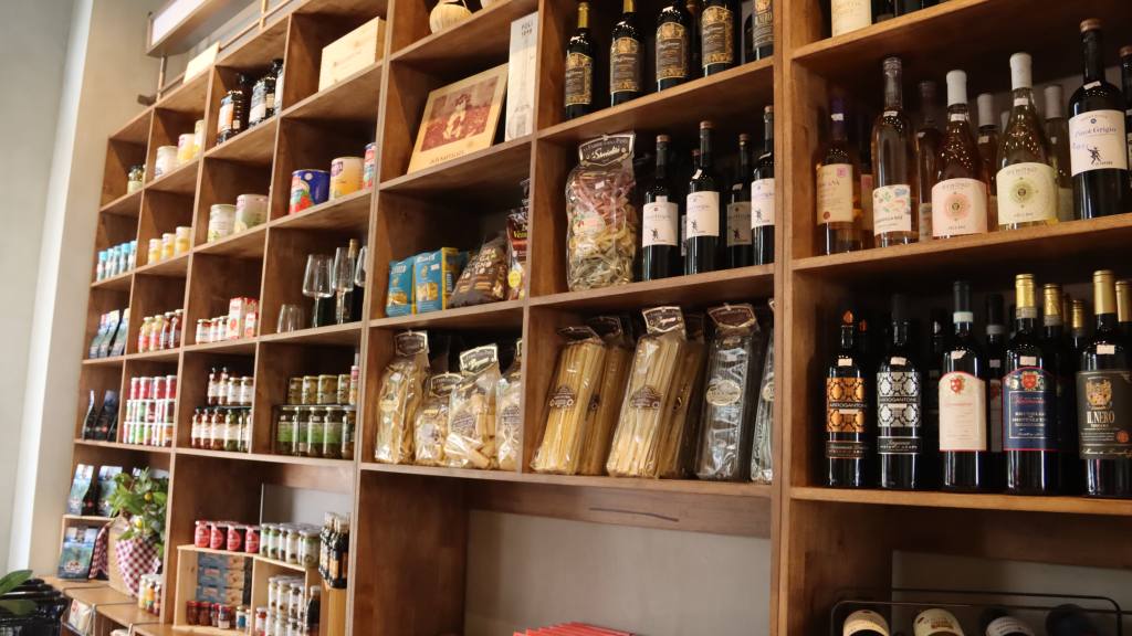 Vicolo di Vesubio  | Alejandro Meoño