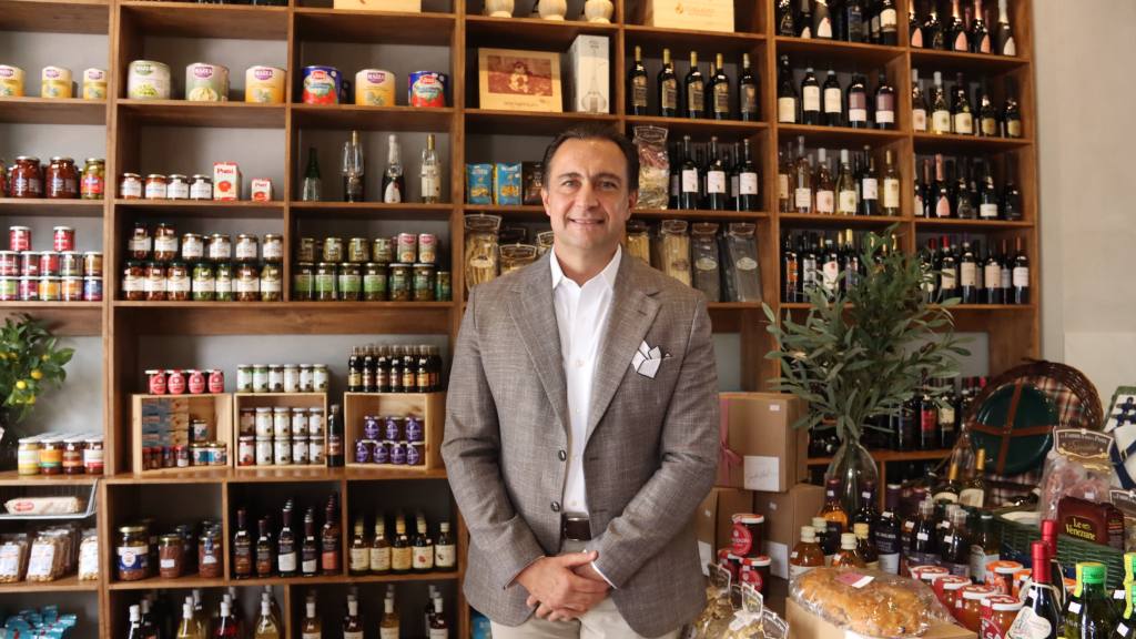 Vicolo di Vesubio  | Alejandro Meoño 