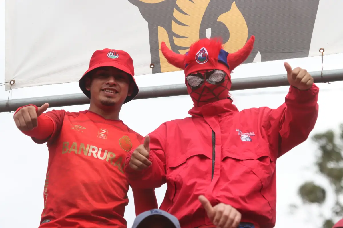 Municipal anuncia "fan zone" para la final del Clausura 2025 