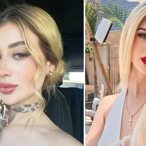 Valeria Márquez ,Instagram