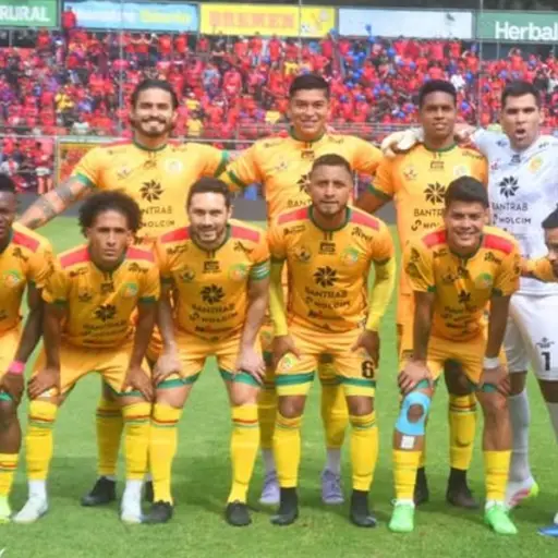 El TAN falló a favor de Marquense y se mantiene en Liga Guate Banrural 