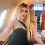 Valeria Márquez ,Redes sociales