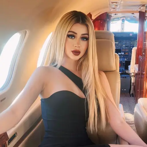 Valeria Márquez ,Redes sociales