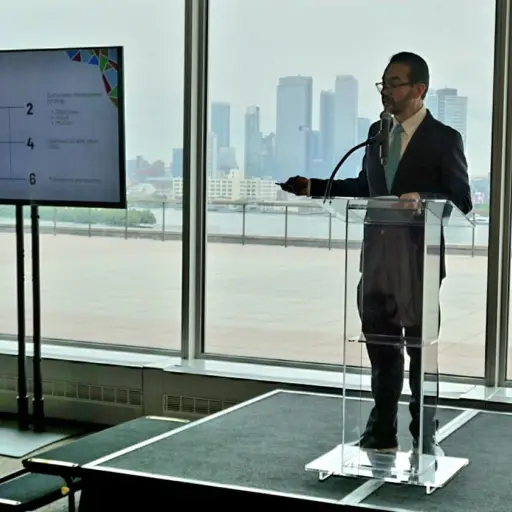 Azucareros Latinoamericanos reporte ODS  ,Cortesía