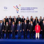 XXII edición de la CJI ,Poder Judicial de la República Dominicana