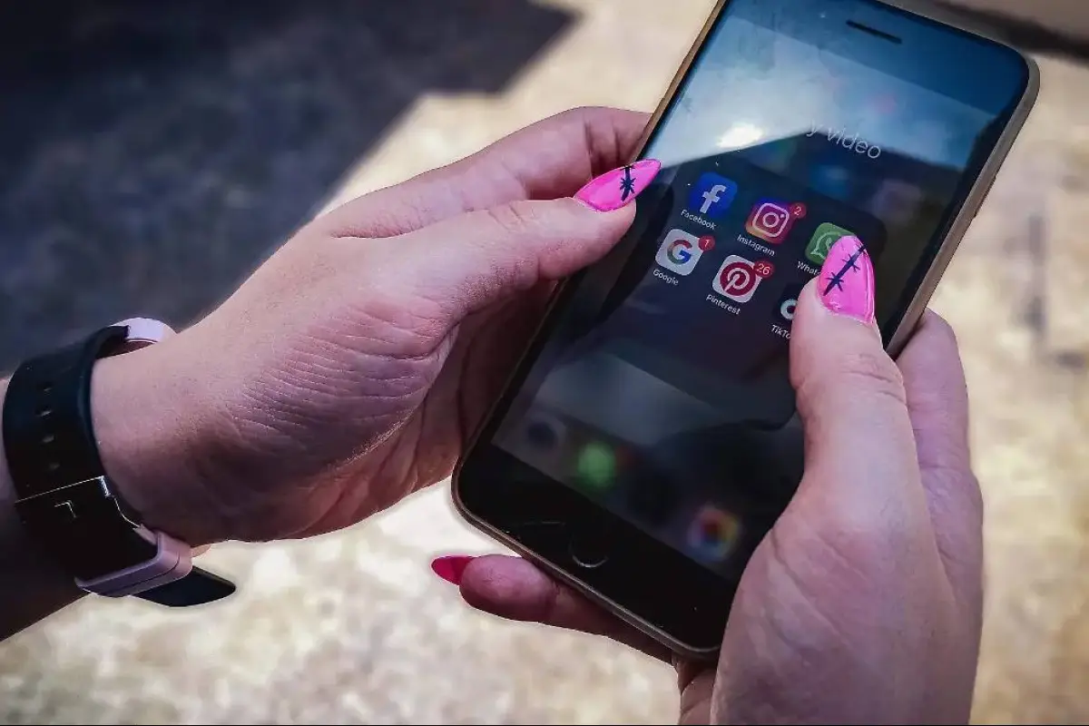 En Guatemala, denuncian suplantación de identidad en redes, Redes sociales