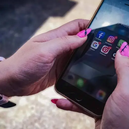 En Guatemala, denuncian suplantación de identidad en redes ,Redes sociales