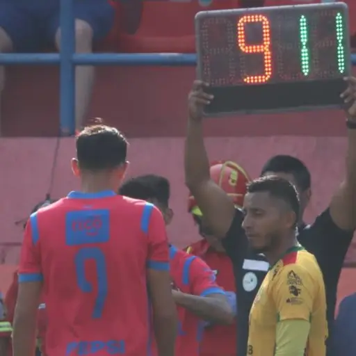 José Carlos Martínez se pierde las finales del Clausura 2025 