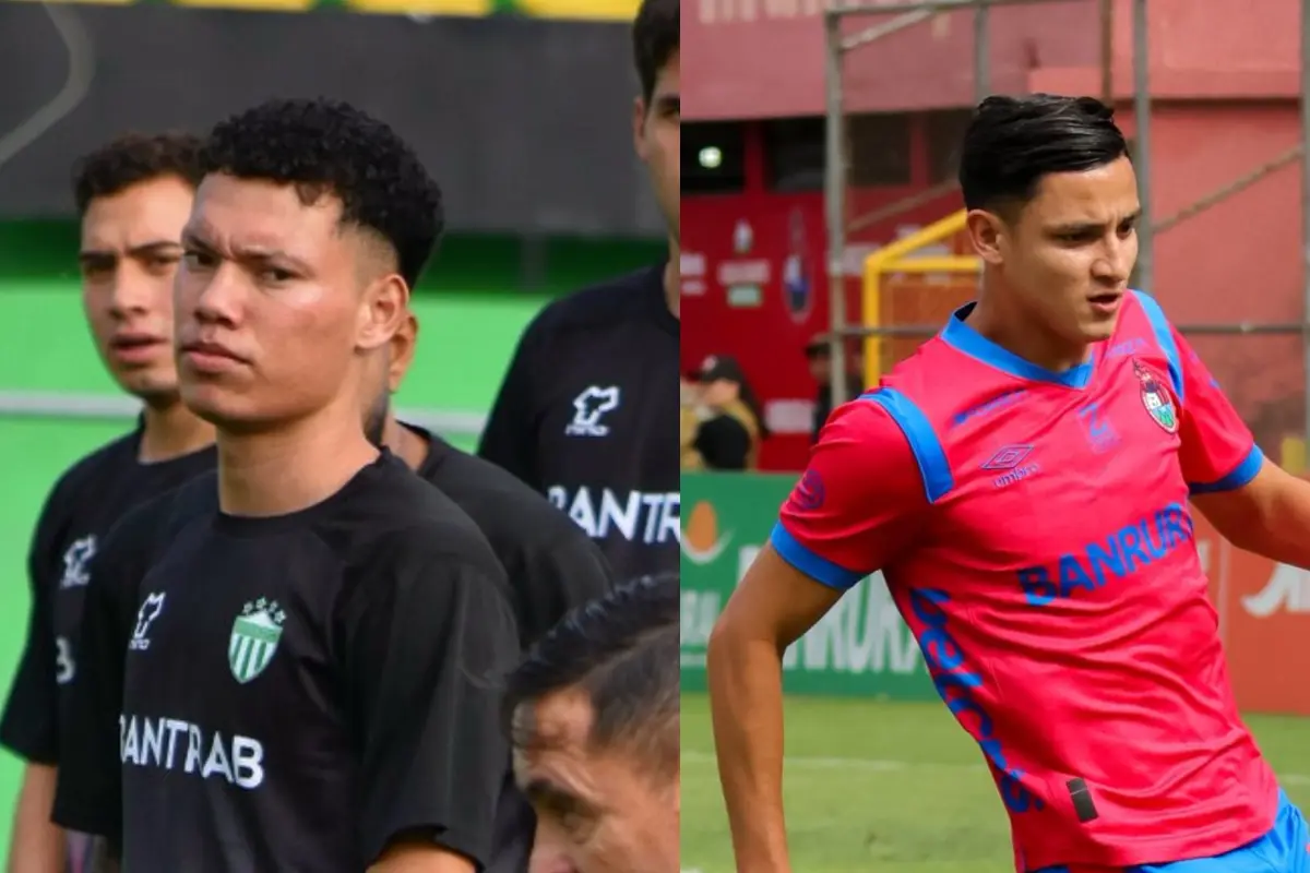 José Espinoza y José Carlos Martínez bajas para la final del Clausura 2025 