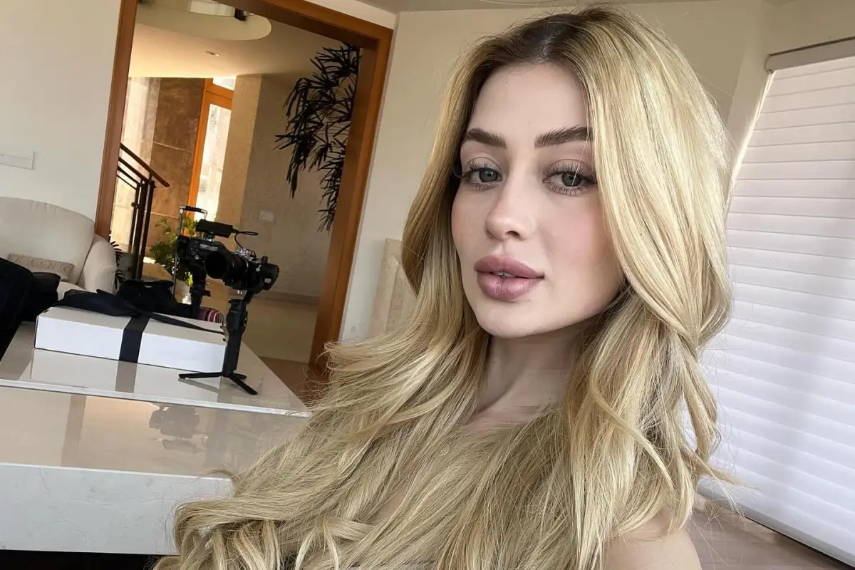 Valeria Márquez, Redes sociales