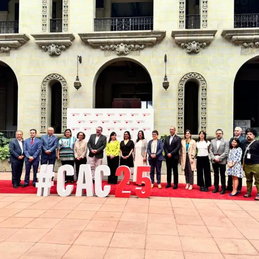 Festival Centroamérica Cuenta ,Cortesía Festival