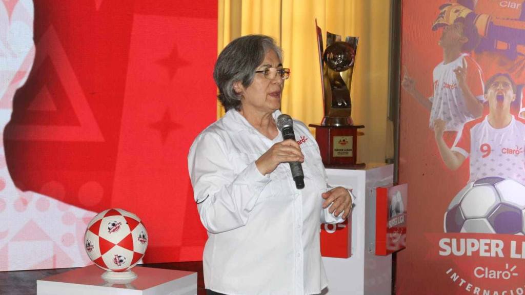 La Súper Liga Claro llega al occidente del país  | Wilber Colloy 