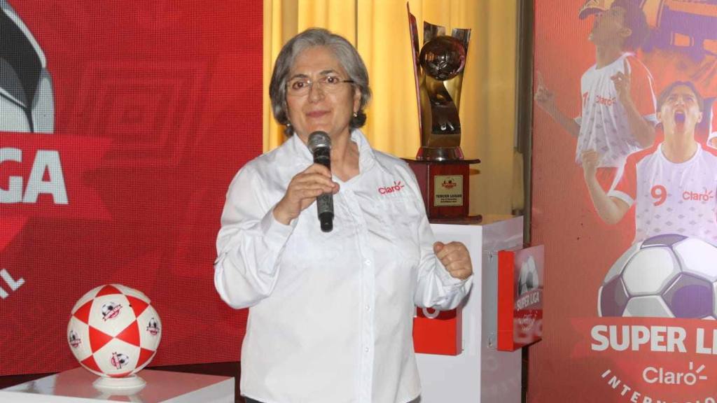 La Súper Liga Claro llega al occidente del país  | Wilber Colloy 