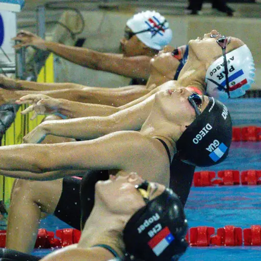 Guatemala tiene participación en el Campeonato Panam Aquatics Medellín 2025