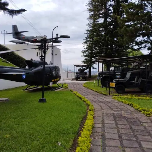 Museo del Ejército ,Redes sociales