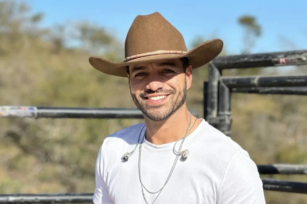 Pedro Cuevas, Pedro Cuevas