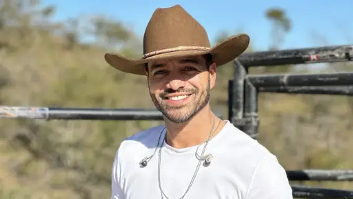 Pedro Cuevas ,Pedro Cuevas