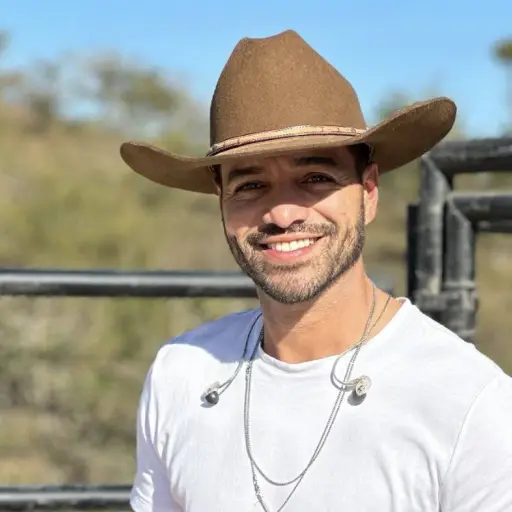 Pedro Cuevas ,Pedro Cuevas